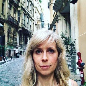 Meet your Posher, Lori